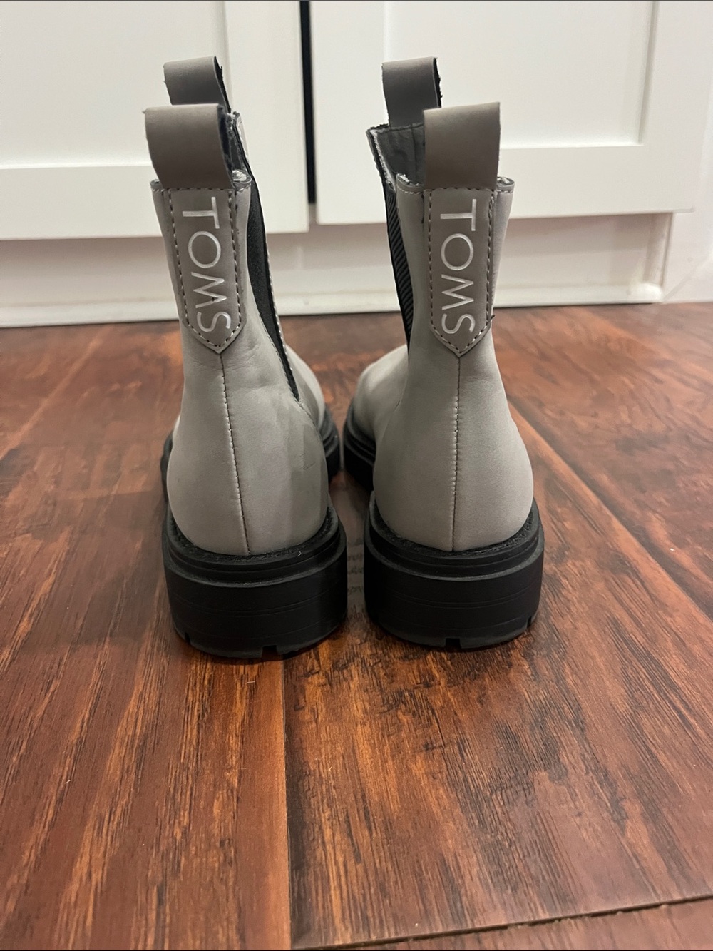 Toms Chelsea Boot - Picture 3 of 6
